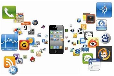 南昌啟航科技 專業(yè)移動設(shè)備應用軟件設(shè)計與開發(fā)服務(wù)